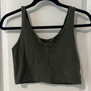 Green Tank!